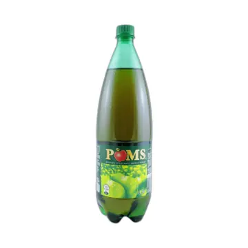 Poms 6x1,3l
