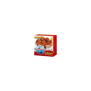 Thon pescamar tom 80gr