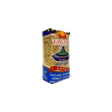 Lentilles nylon extra tagine 1kg
