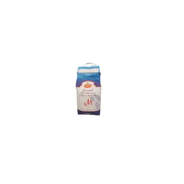 Semoule moyenne 5kg