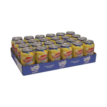 Lipton ice tea 24x33cl