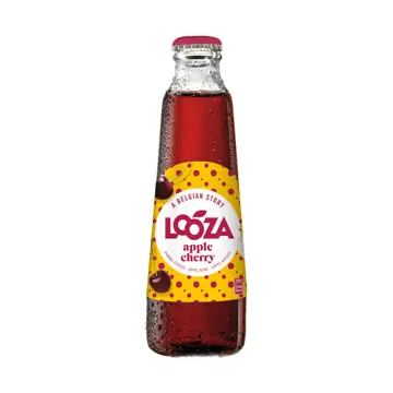 Looza appel-kers 24x0.20l vp