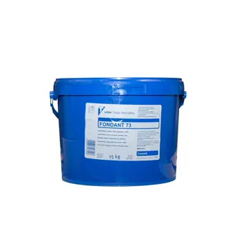 Fondant m.b/lebbe 15kg