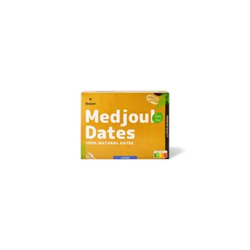 Dadels medjoul large 5kg