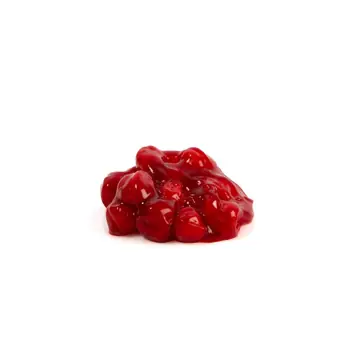 Kersen delifruit rood