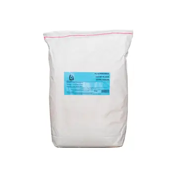 Bloemsuiker 5x2kg 10kg