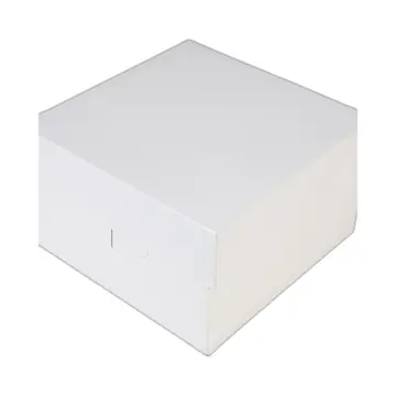 Taartendozen 23x8
