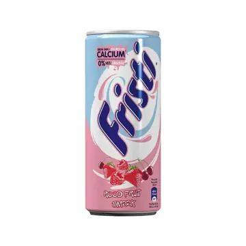 Fristi blik 12x25 cl