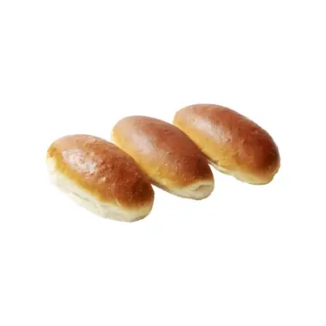 Pastridor sandwich wit 16510000 100st