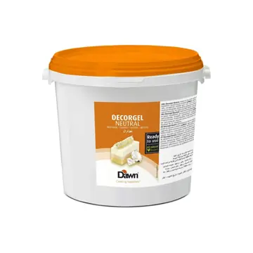 Decorgel 7kg