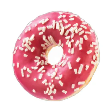 D85 doony's pinky 36st