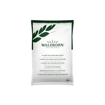 Waldkorn / decor 5kg