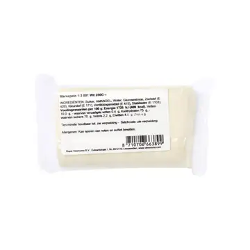 Marsepein 2/5 3/5 5kg faro 40%/60%