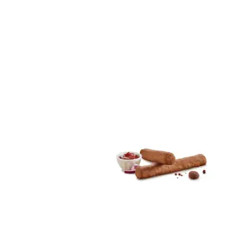 Mekka food frikandel hor.(30x85gr)