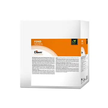 Fond neutral 2.5kg