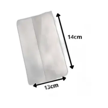 Polypropilene 14cm 2000st