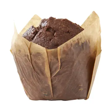 A29 muffin chocolade 40st