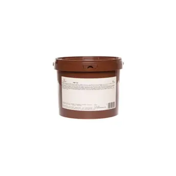 Callebaut hazelnootpasta 5kg