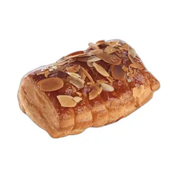 B&b frangipanekoek 80g 120st