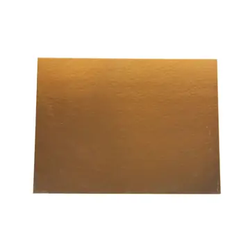 Goudkarton 40x60(50st)