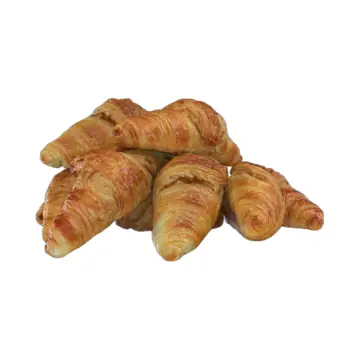 Mini-croissants mb 200st 33980