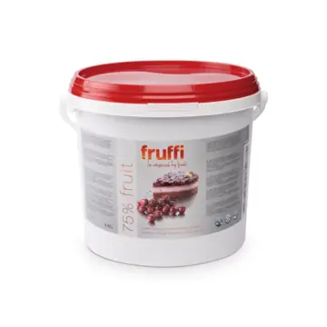 Fruffi kersen plus 6kg