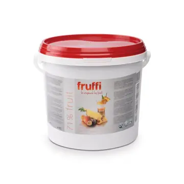 Fruffi tropical plus 6kg