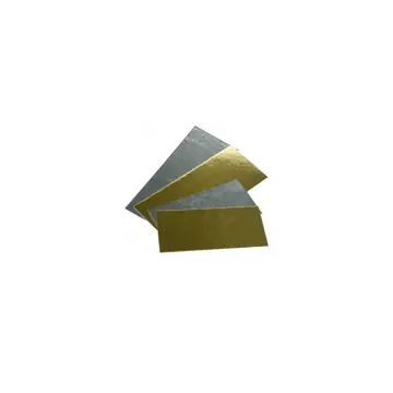 Goudonderleggers 16x13 50st