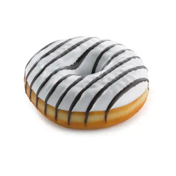 Molco donuts fouree vanille 23271