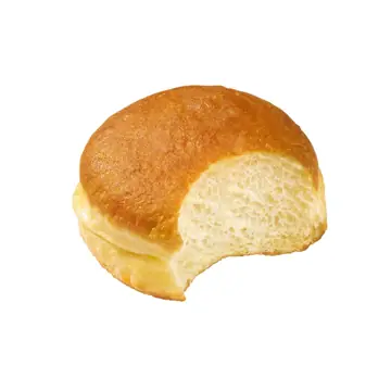 B&b berlijnse bollen 72st