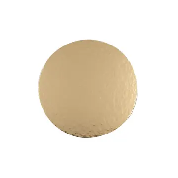 Goudkarton 20cm
