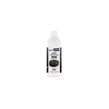 23223 spray velvet zwart velourseffect 400ml