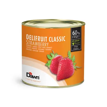 Delifruit aarbeien 2.7kg