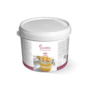 Puratos deli citroen 5kg