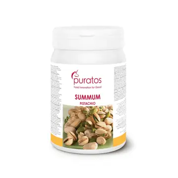 Puratos summum pistache 1kg