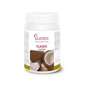 Puratos classic coconut 1kg