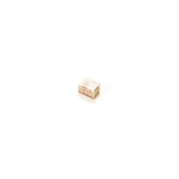 Holeki frangipane cru 50x120gr