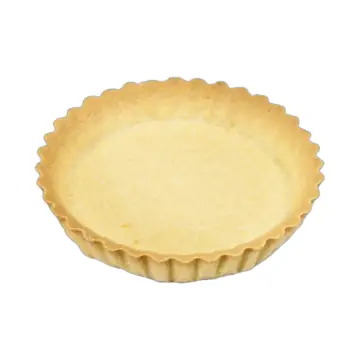 Tartes sablées 9.5mm 108p pidy boter