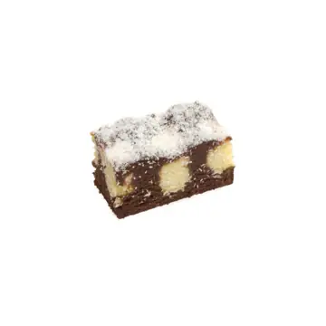 B639 c21 cake choco/coco