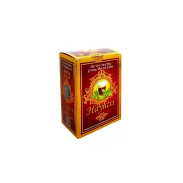 The hayatti 6kg 400gr