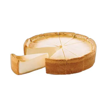 B&b cheesecake 12p