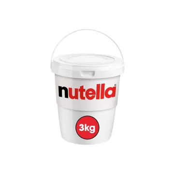 Nutella 3kg