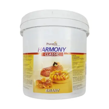 Puratos harmony classic briant 14kg