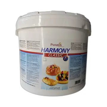 Puratos harmony classic neutra 14kg