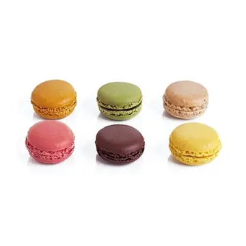 Macarons freeze 6x12 72st