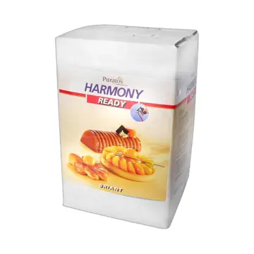 Puratos harmony ready briant 12kg