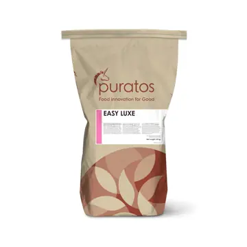 Puratos easy luxe 25%