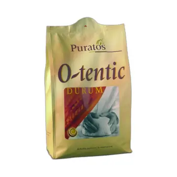 Puratos o'tentic durum 1kg