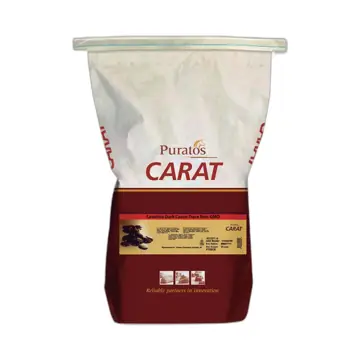 Puratos carat coverlux dark 10kg