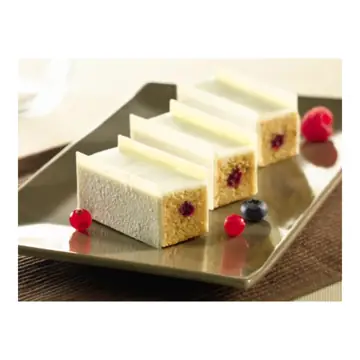 Puratos carat covrlux white 10kg